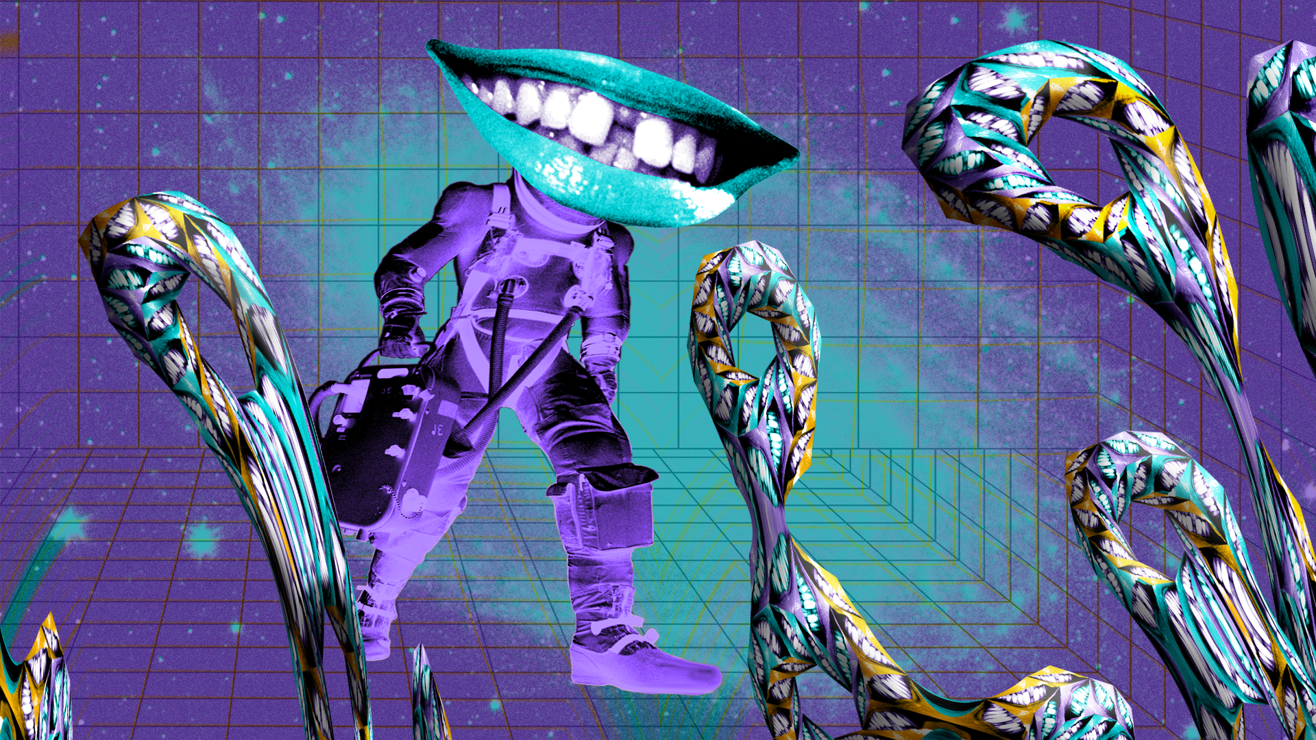 Future Talks