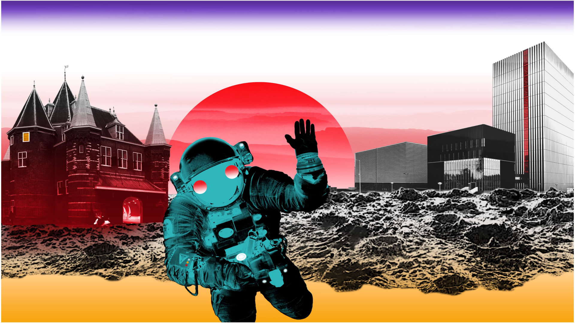 Expedition: Future Festival