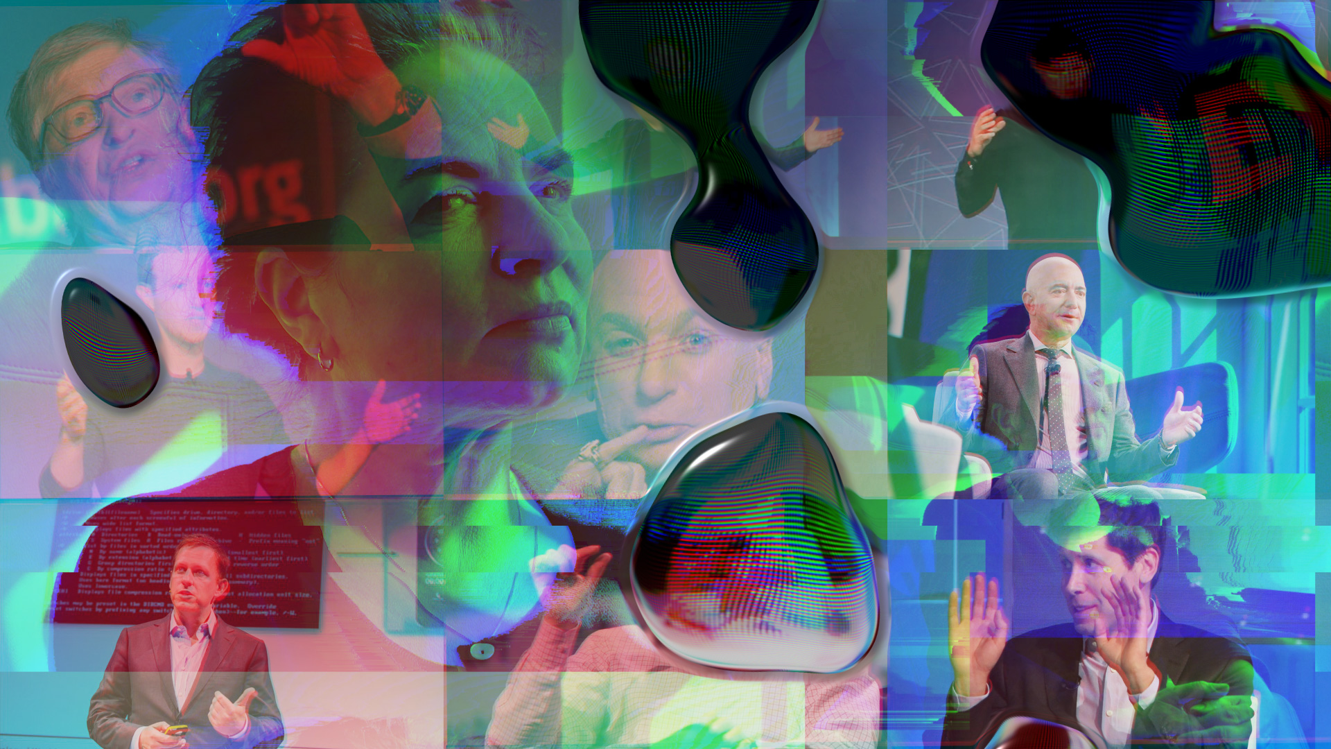 The State of the Internet 2025